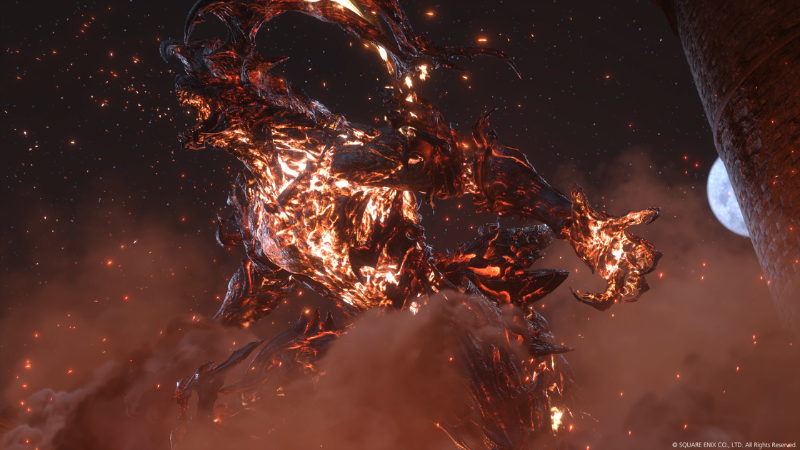 Ifrit FF 16 : ses compétences et comment débloquer le primordial Ifrit ?