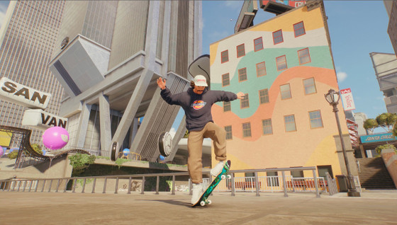 Comment réussir un Boned Ollie sur Skate ?