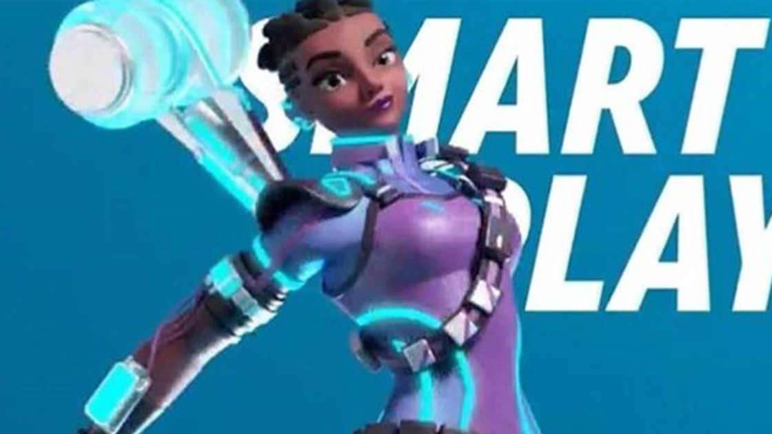 Fortnite Saison 9 : AT&T révèle son partenariat avec Epic Games et un skin de la S9, leak