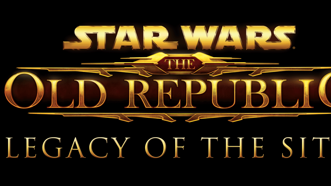 Date de sortie Legacy of the Sith, quand sort le DLC SWTOR ?