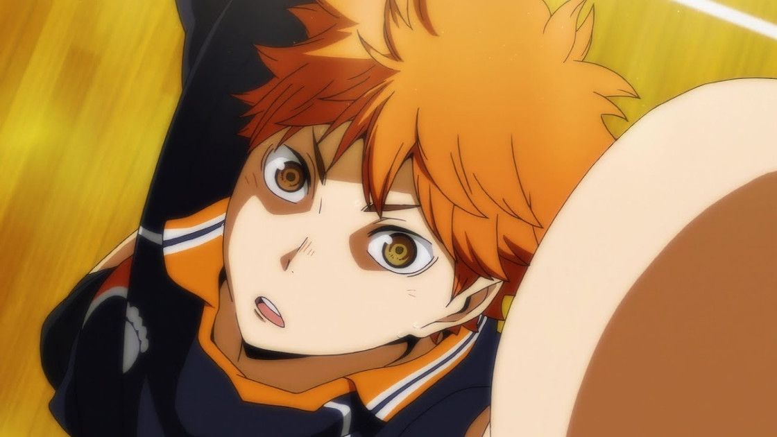 Haikyu !! Fly High : date de sortie en France sur iOS et Android