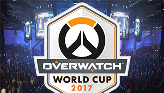 OWC : La Corée gagne la World Cup