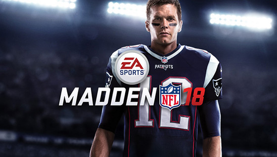 Fiche technique Madden NFL 18