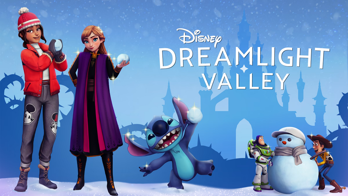 Terre enrichie Disney Dreamlight Valley, comment en obtenir ?
