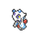 Les Pokémon de Couronneige