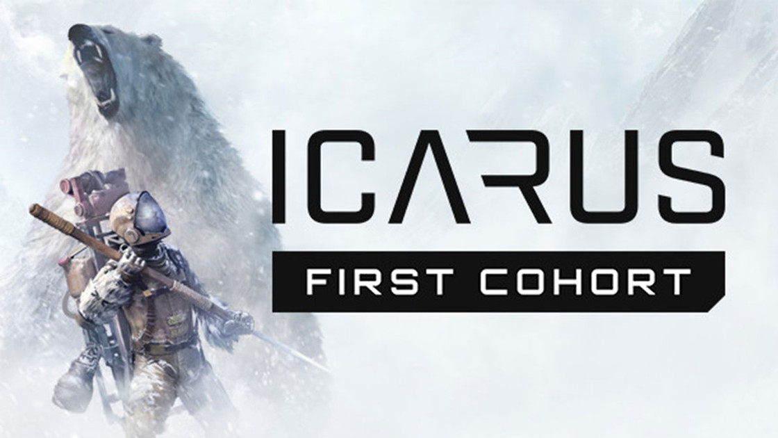 Date de sortie Icarus, quand sort le jeu ?