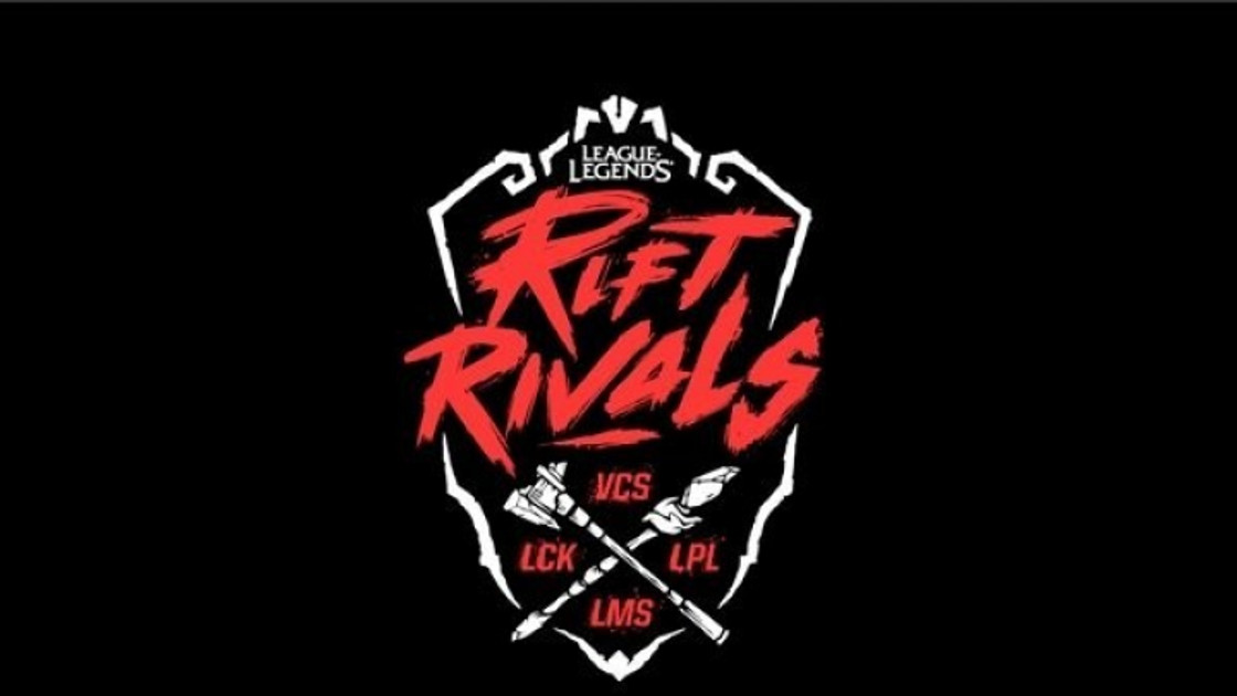 Rift Rivals LCK vs LPL vs LMS vs VCS : programme, résultats et classement