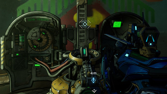 Borderlands 4 Réinitialiser compétences : comment remettre les points à zéro ?