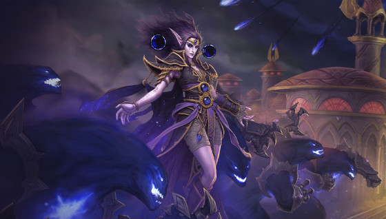 Wow Midnight : La date officielle de la bêta fermée enfin annoncée !