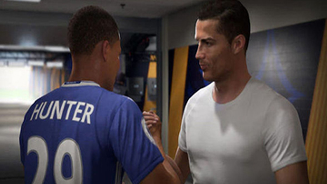 FIFA 18 : Les nouveautés du mode Aventure