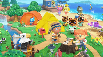Comment se rendre sur l'île du premier mai dans Animal Crossing New Horizons ?