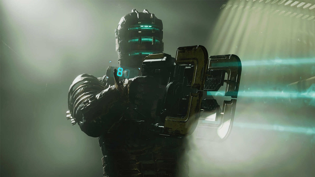 Tier list Arme Dead Space Remake, quelles sont les meilleures du jeu ?