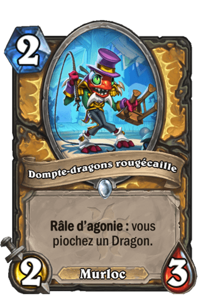 dompte-dragon-rougecaille-carte-extension-folle-journee-sombrelune-hearthstone