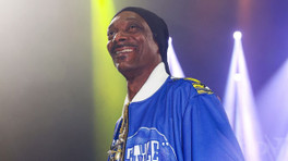 Fortnite Snoop Dogg, une collaboration en préparation ?