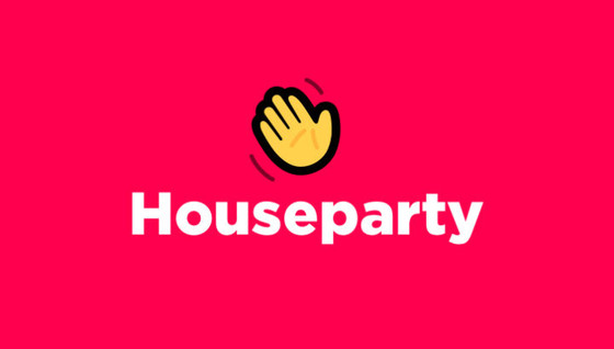 Comment télécharger Houseparty sur iOS et Android pour répondre au quiz ?
