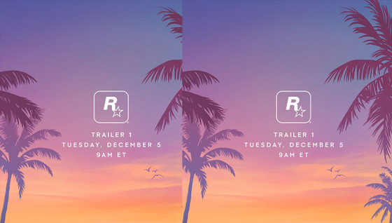 Date et heure de sortie trailer GTA 6 : 9 ET, quand regarder la bande annonce officielle ?