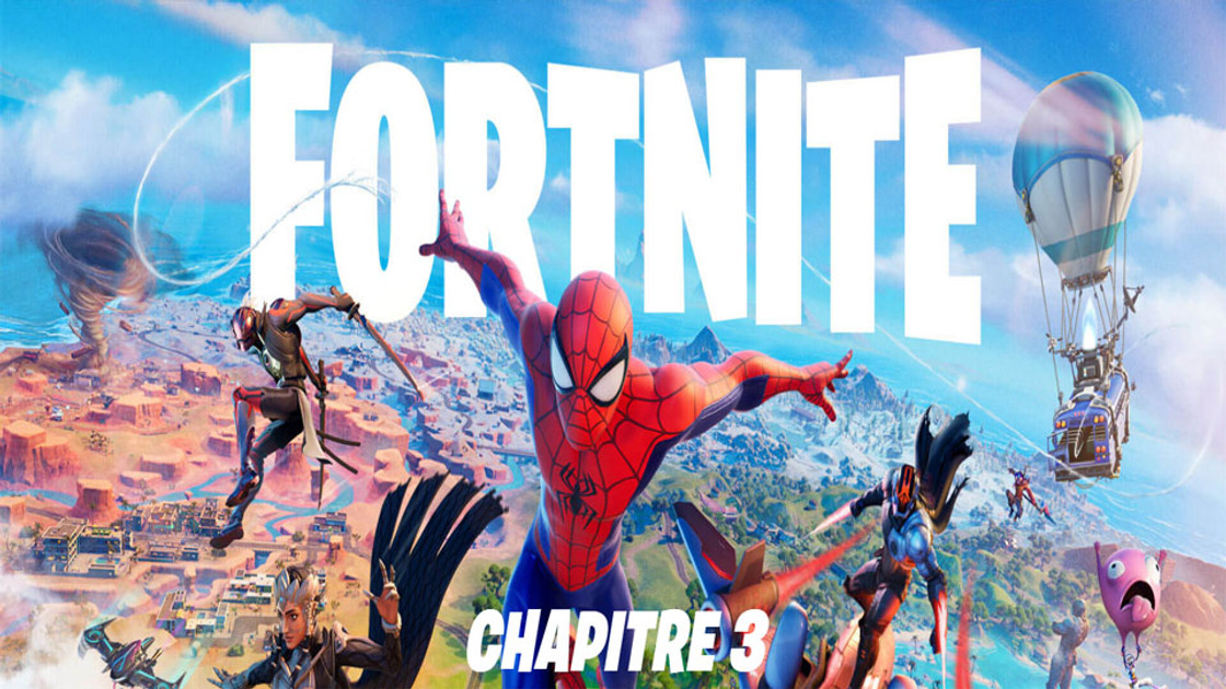 Danser sur un Klombo dans Fortnite, défi semaine 14 saison 1 chapitre 3