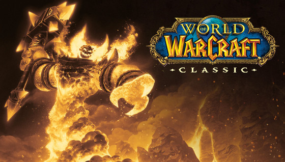 Quand sort la bêta ouverte de WoW Classic Fresh ?