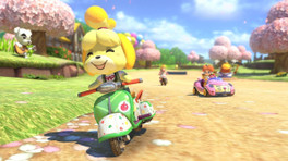 Ne vous attendez pas à voir Inkling, Link ou Marie débarquer dans Mario Kart World !