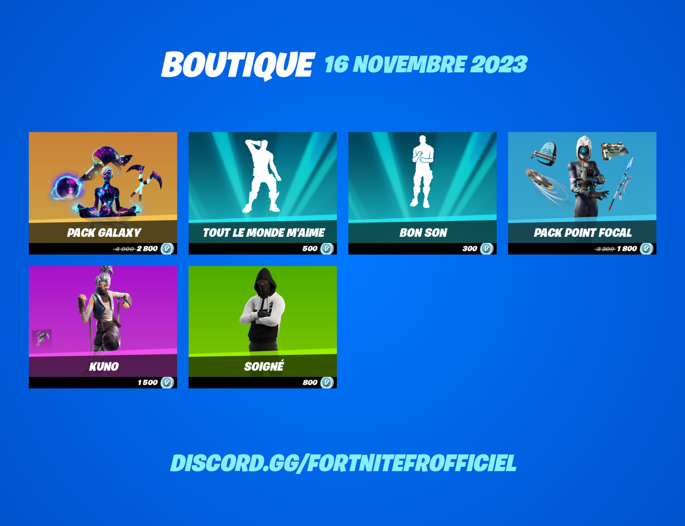 boutique-fornite-16-novembre