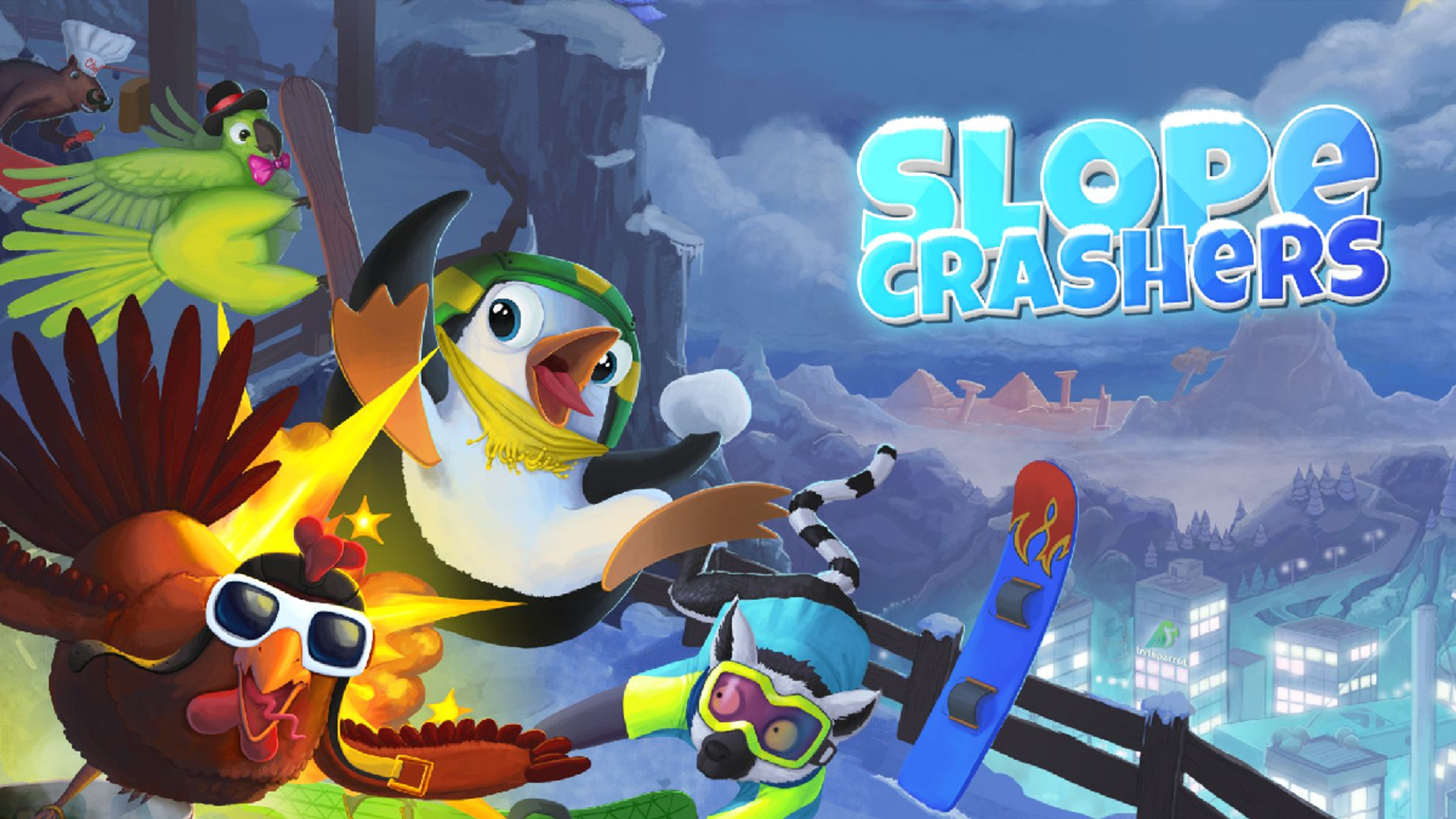 slopecrashers-zlan-2024-toutes-les-infos-sur-le-jeu