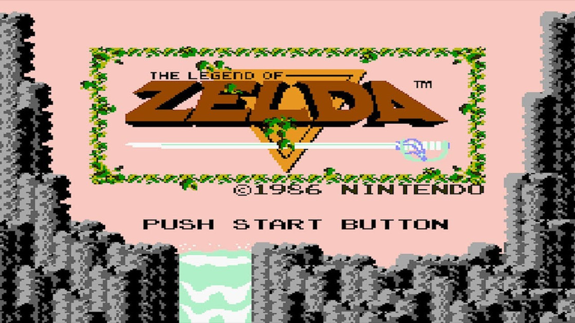 Ce joueur reproduit une version jouable du premier Zelda dans Minecraft !