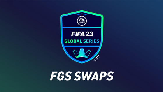 Comment avoir des jetons FGS sur FIFA 23 ?