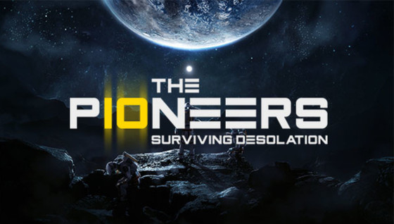 Présentation du jeu français The Pioneers : Surviving Desolation