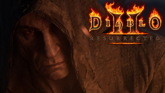 Peut-on jouer en crossplay sur Diablo 2 Resurrected ?