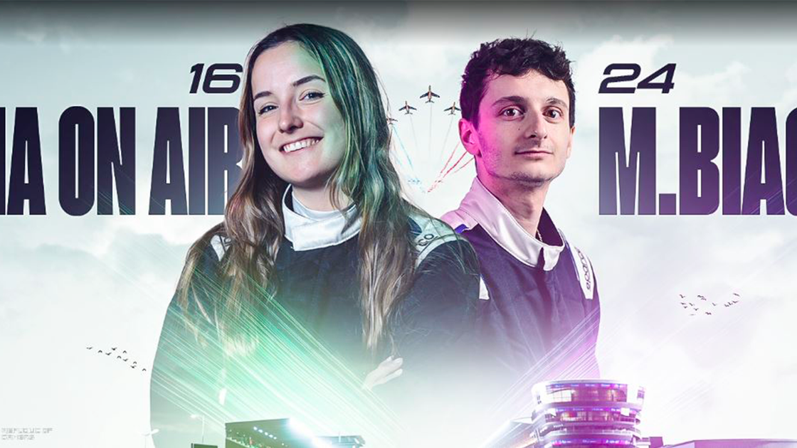 Maxime Biaggi au GP Explorer 2 : toutes les infos sur sa participation au Grand Prix de Squeezie