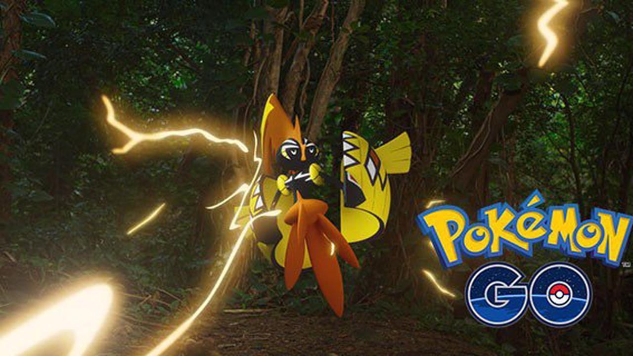 Battre Tokorico en Raid sur Pokémon Go : Faiblesses et meilleurs Pokémon counters