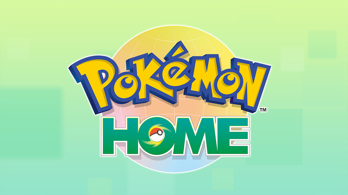 Pokemon Home 9G : quand sort la version 3.0.0 et la compatibilité avec Pokemon Écarlate et Violet ?