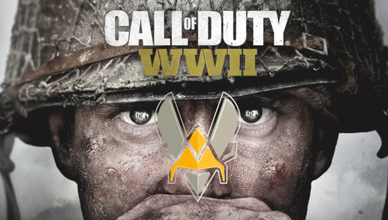 Vitality annonce son équipe WW2