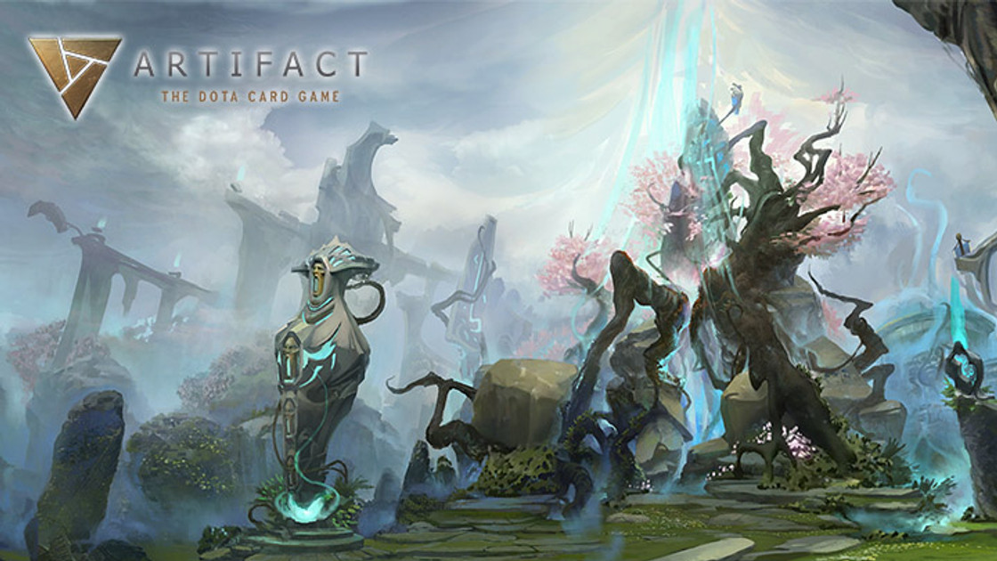 Artifact : Guide du débutant