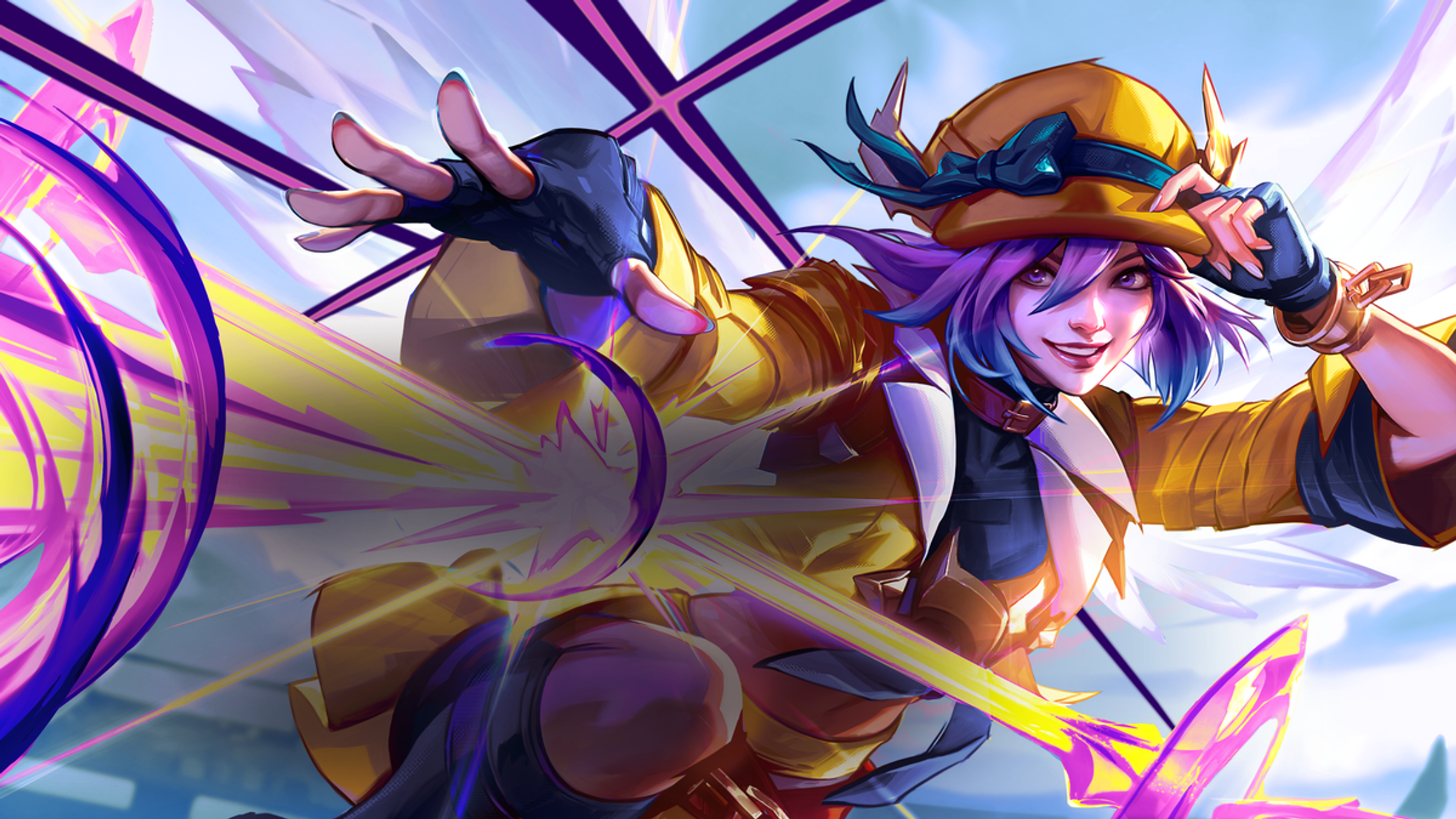 Lux