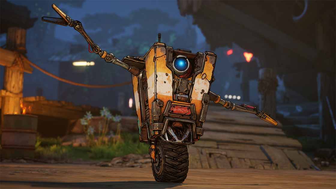 Borderlands 4 Specs PC : quelle est la configuration minimum et recommandée ?