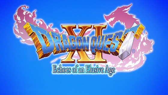 Dragon Quest XI disponible le 4 septembre