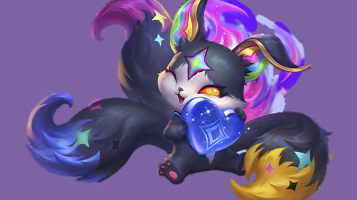 star-blossom