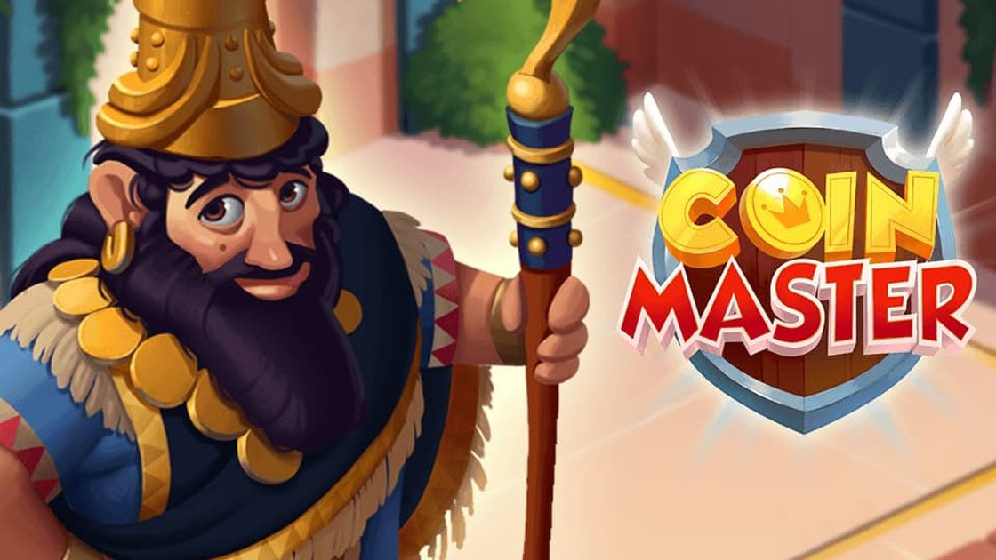 Coin Master : Comment réparer un village ?