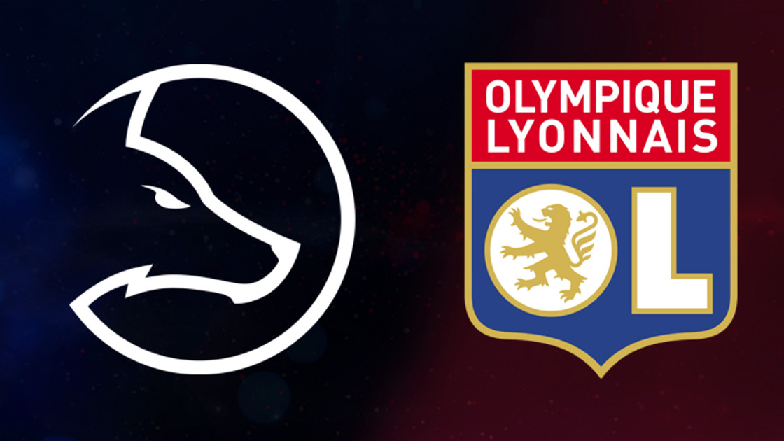 Esport : Team LDLC s'associe à l'Olympique Lyonnais et devient LDLC OL