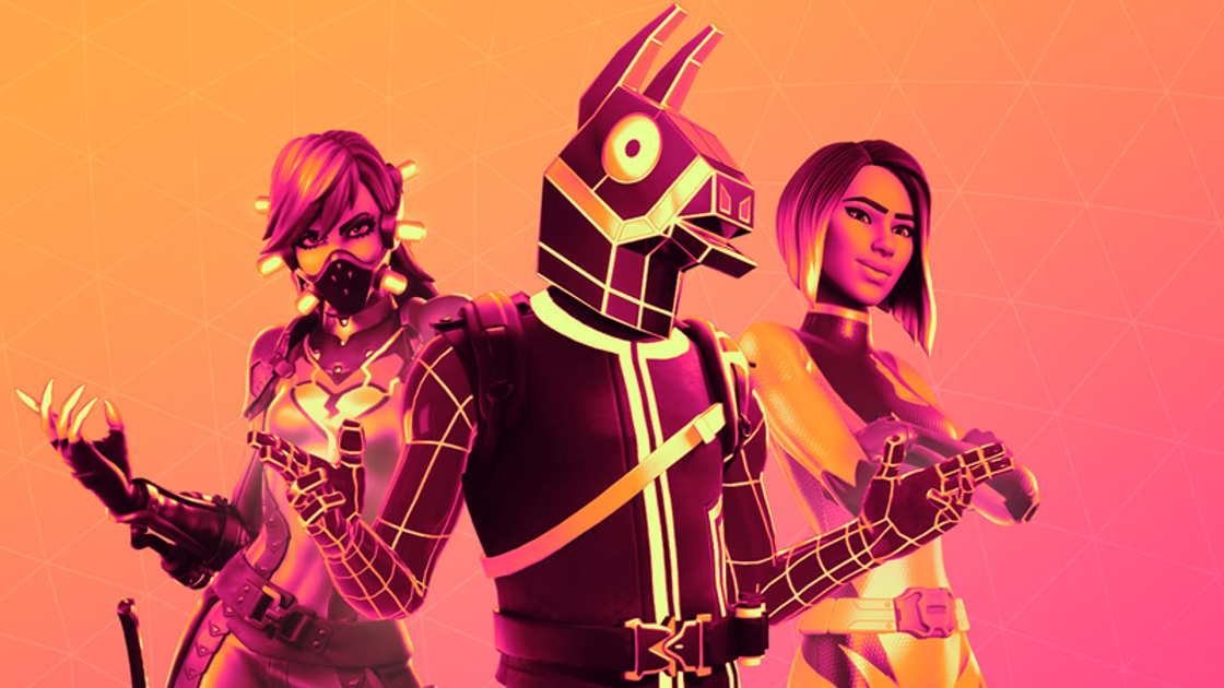 Retablir un ami Fortnite, le programme de retour ?