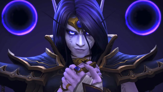 World of Warcraft à la Gamescom 2025 : Midnight, logis et animations pour la communauté