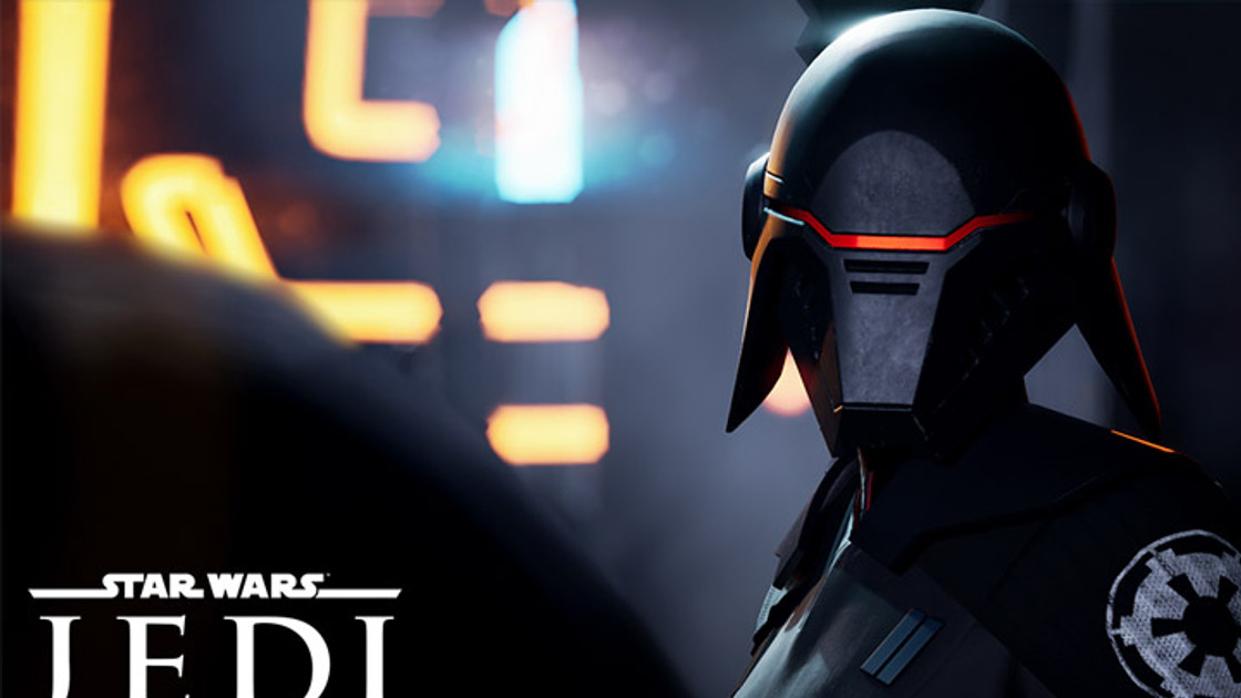 Star Wars Jedi : Fallen Order, pas de DLC prévu