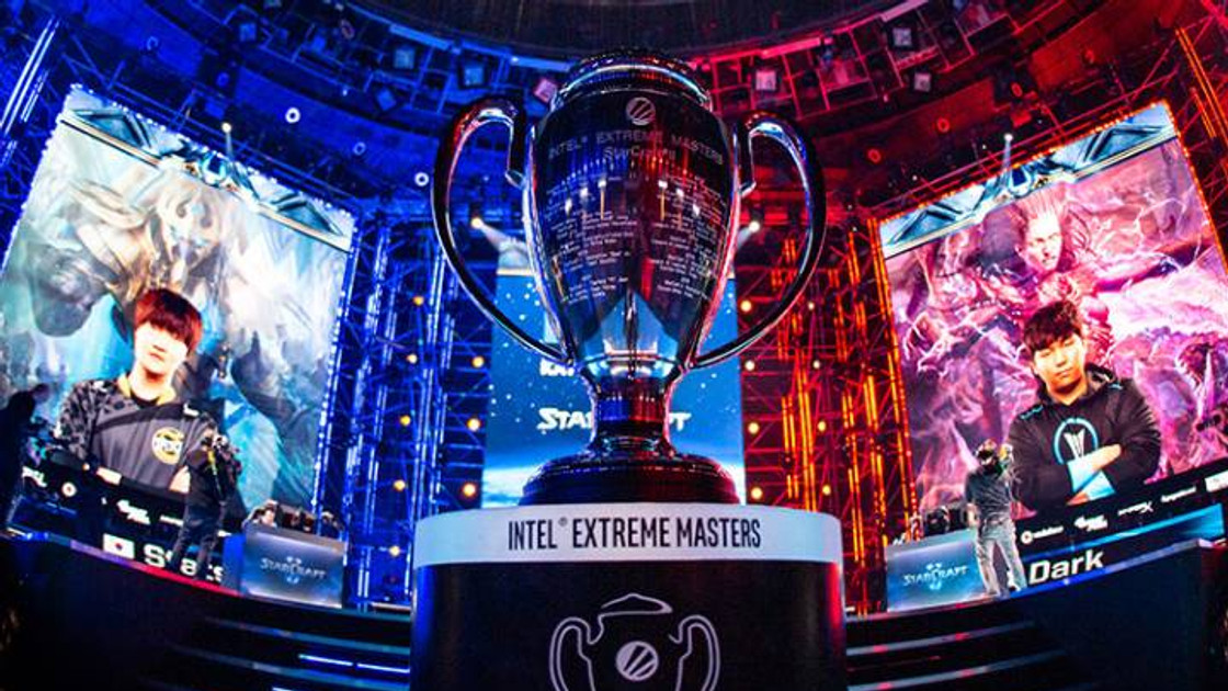 SC2 : IEM Katowice 2020, dates, joueurs et bracket