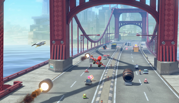 Tier List Mario Kart World : Quel perso choisir pour gagner ?