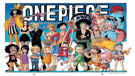 Où regarder One Piece le manga gratuitement et en toute légalité ?