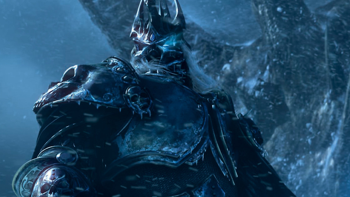 Interview de Blizzard à l'occasion de la sortie de Wrath of the Lich King Classic avec Kris Zierhut et Josh Greenfield