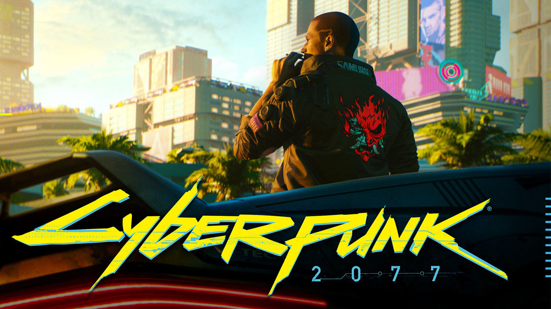 Cyberpunk 2077 : La date de sortie repoussée au 17 septembre