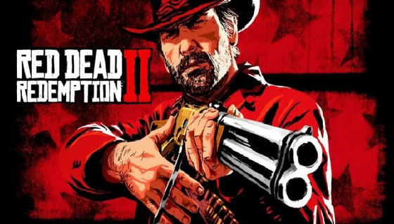 Où pêcher les poissons légendaires dans Red Dead Redemption 2 ?