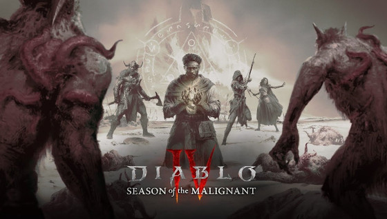 Date de sortie, contenu : Blizzard dévoile la saison 1 de Diablo 4